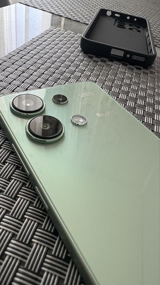 Xiaomi redmi note 13 8/256