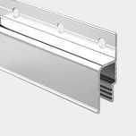 Profil aluminiowy perforowany typ H Poland Groups Sufity Napinane 2mb