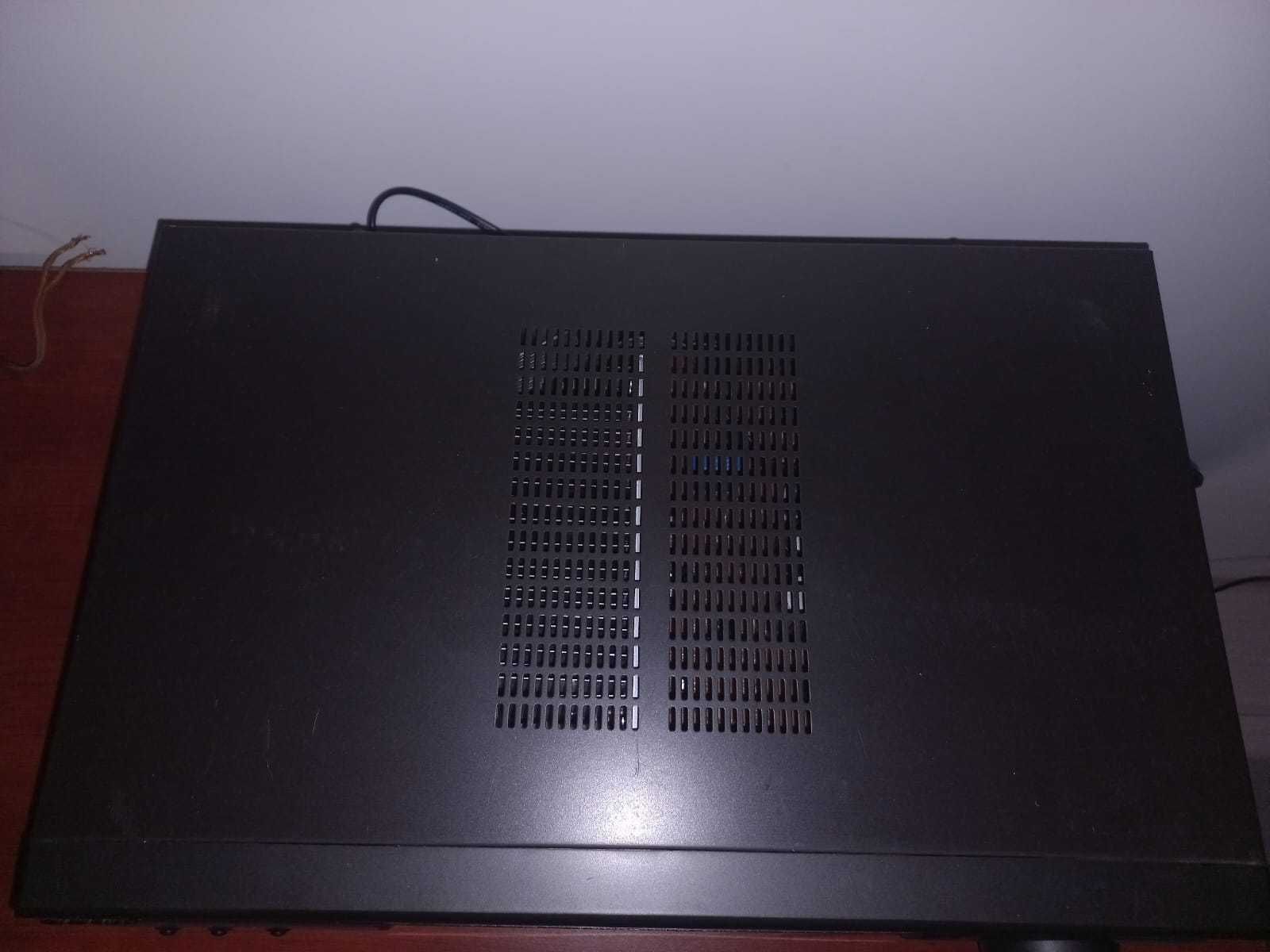 Technics amplituner SA-EX100 sprawny 100%