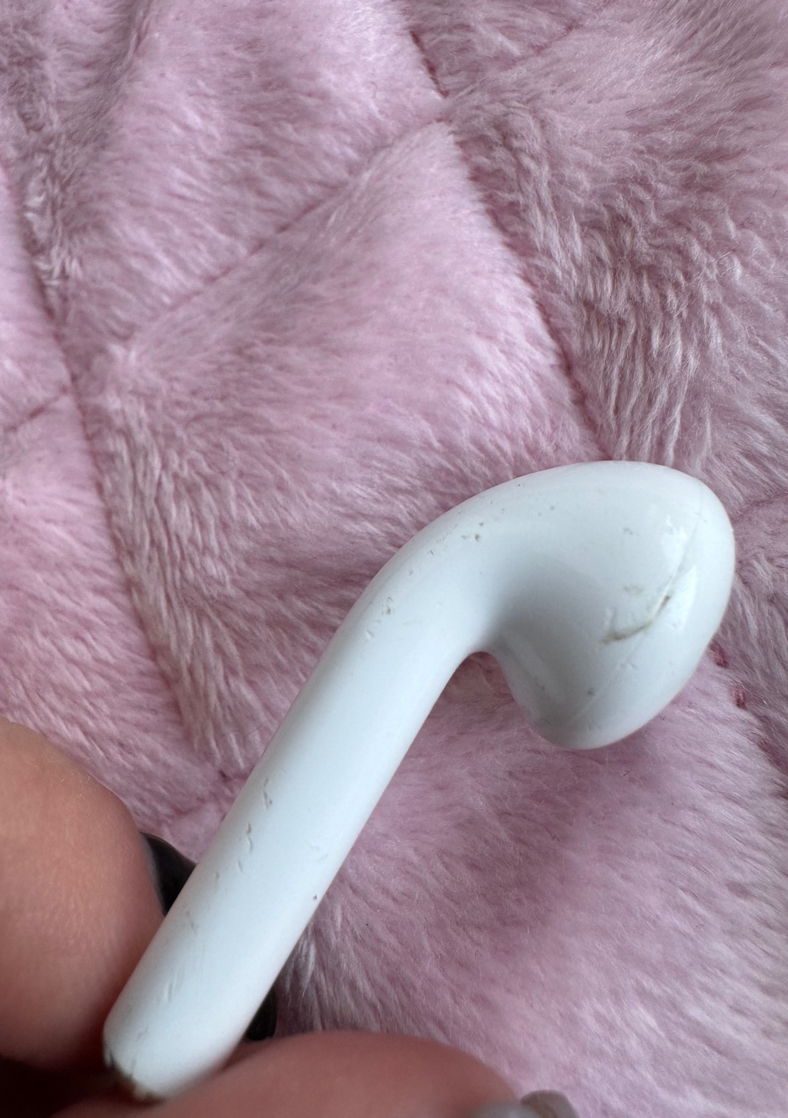 AirPods 2 druga generacja