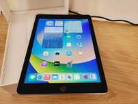 Apple iPad gen. 6, 2018 9,7" space grey WiFi+GSM 32GB