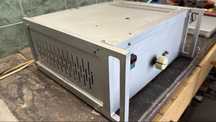 Wzmacniacz lampowy stereo EL34 – DIY high-end, 100% sprawny