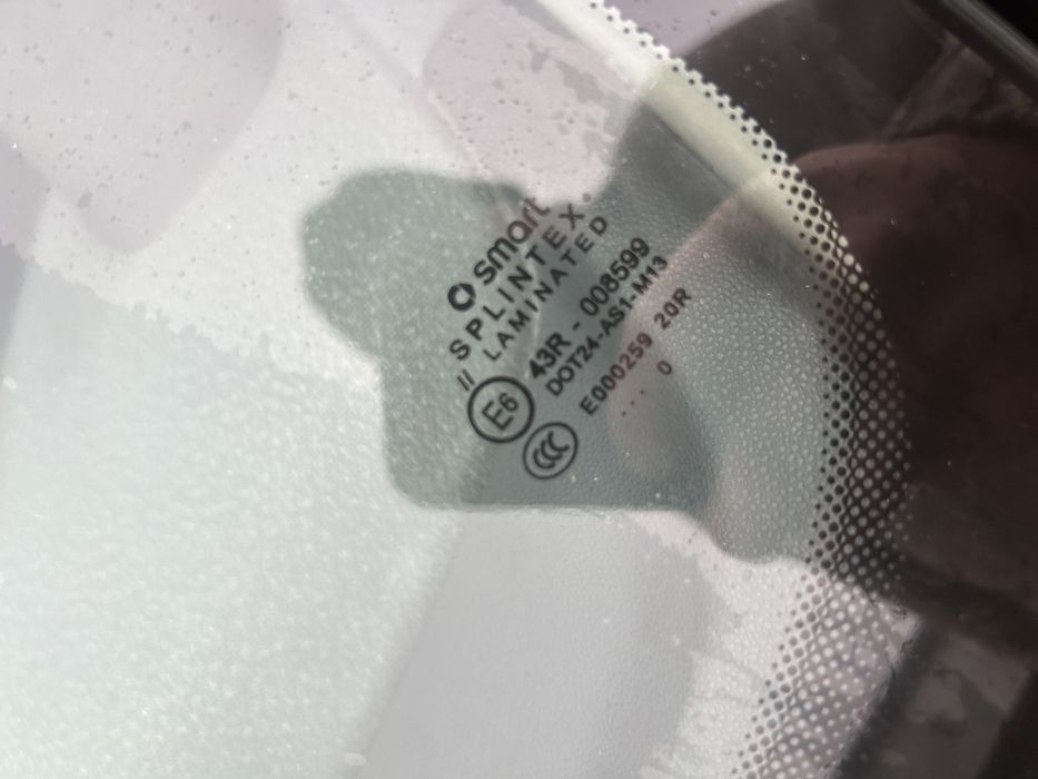 Smart Fortwo автомат