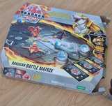 Bakugan Battle Matrix