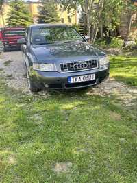 Audi a4 b6.1.9 130km.S-line