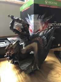 The Witcher 3 Collector’s Edition + Expansões