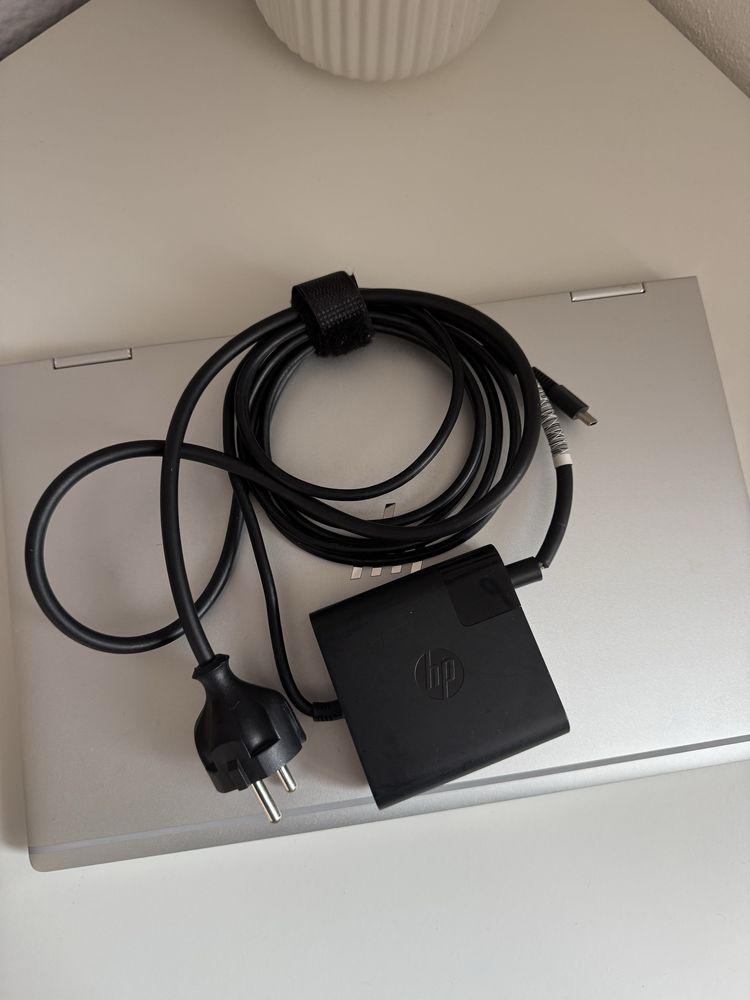 Portátil HP Elitebook