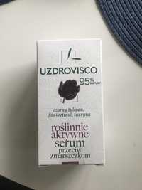 Uzdrovisco serum przeciwzmarszczkowe