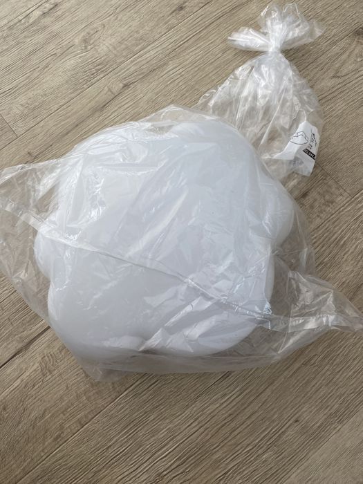 Yllesta Ikea lampa sufitowa nowa