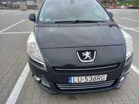 Peugeot 5008 2,0 hdi 2010 rok stan bdb bez wkładu  finansowego