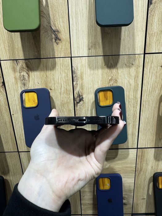 Магазин: Mr.Чохлів, IPhone 14 Pro Max 128Gb/84%