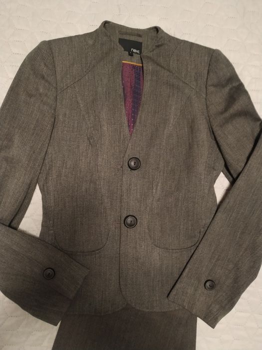 Marynarki żakiety komplety TANIO