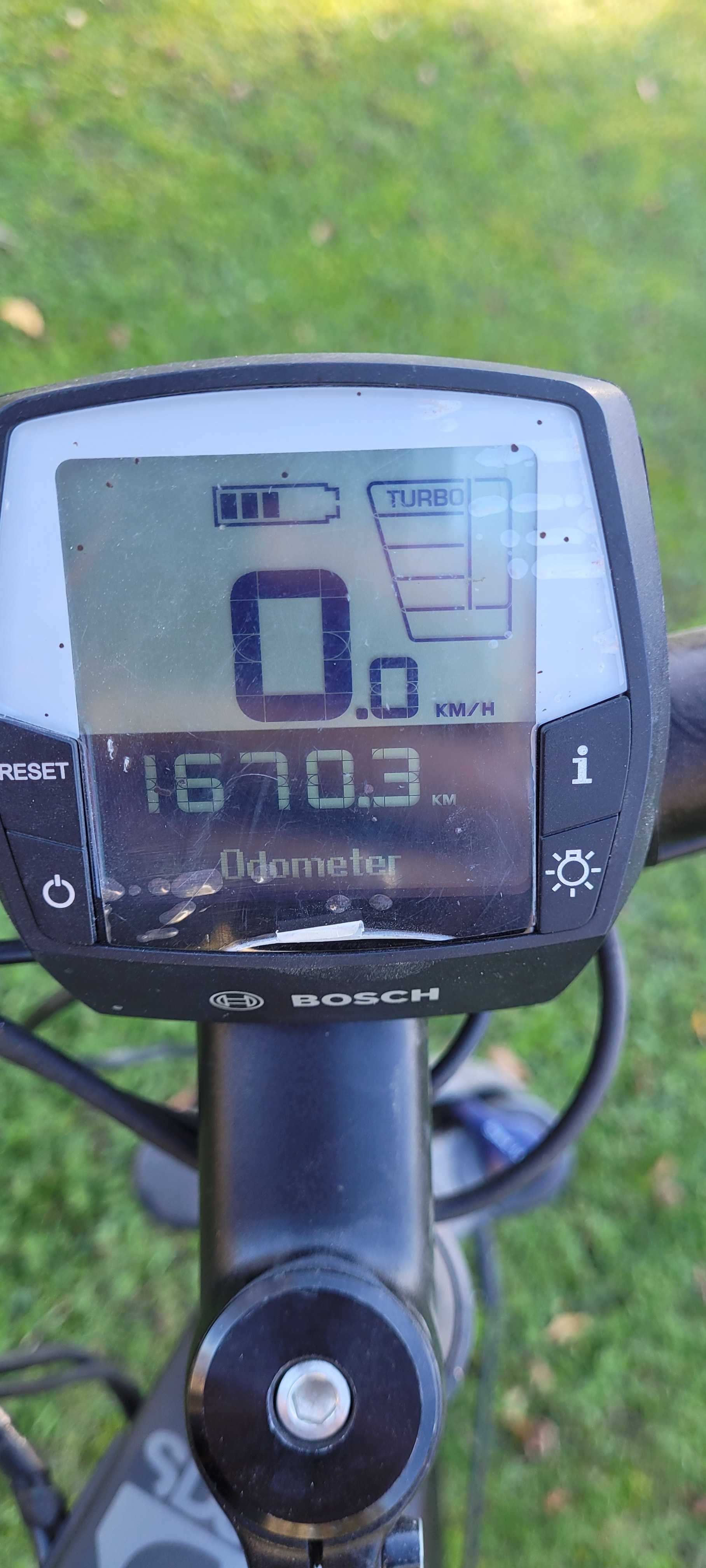 HAIBIKE SDURO Trekking 1.0 czarno-tytanowy