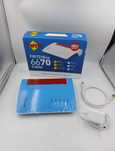 Router FRITZ BOX 6670 Cable Wi-Fi 7 FRITZ!Box