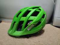 Мужской велосипедный шлем велошлем ixs trail rs evo bicycle helmet all
