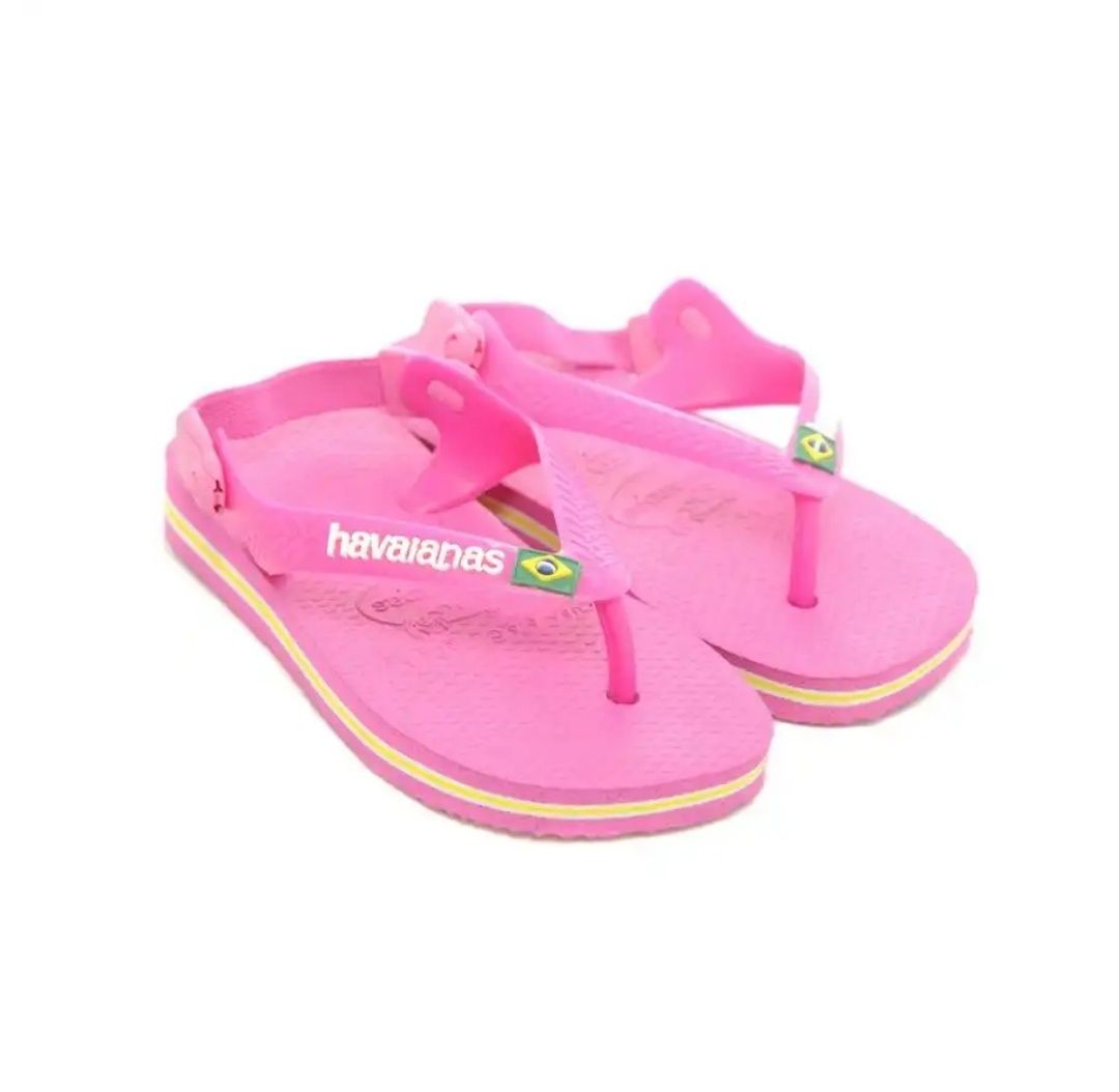 Havaianas Bebé NOVAS (vários tamanhos)