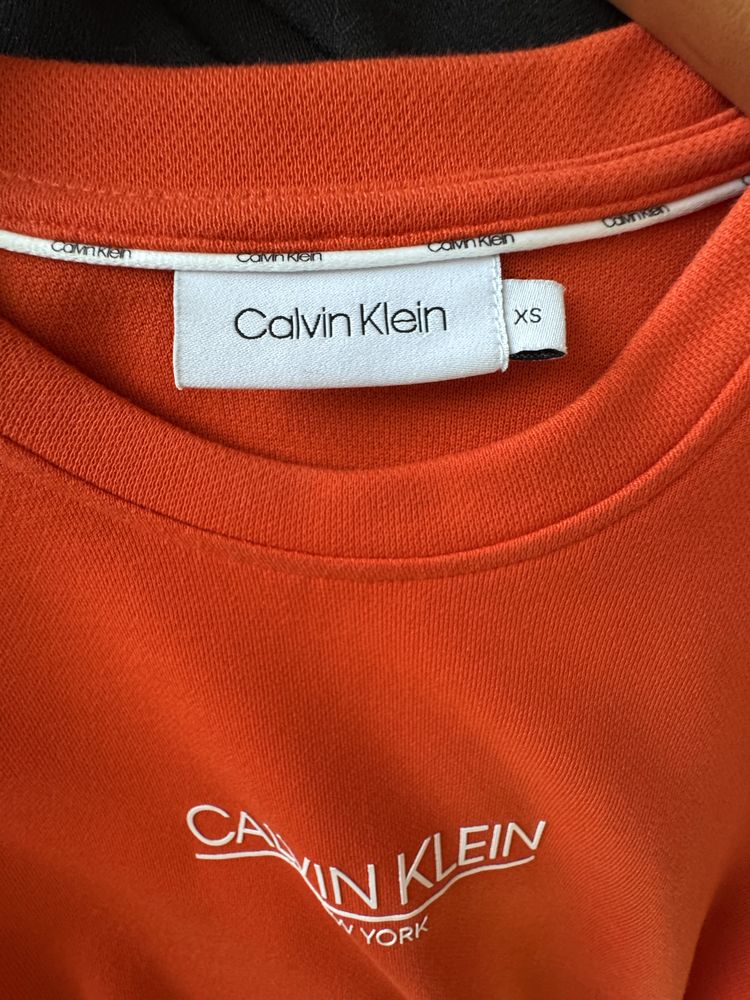 Платье Calvin Klein, XS