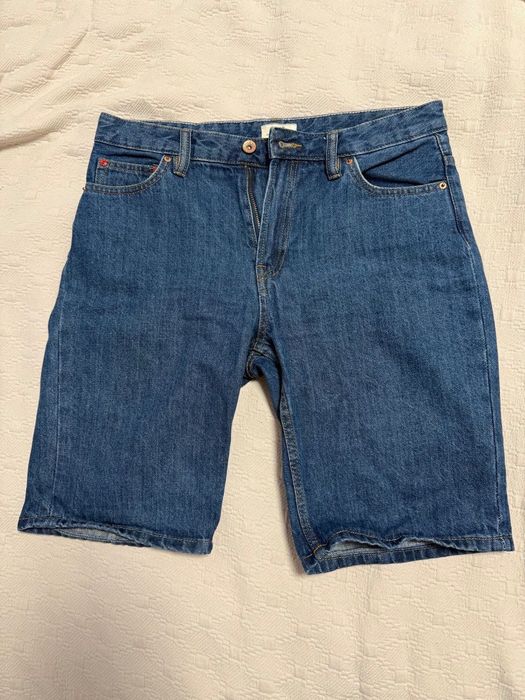 Джинсові шорти Colin's M (36)