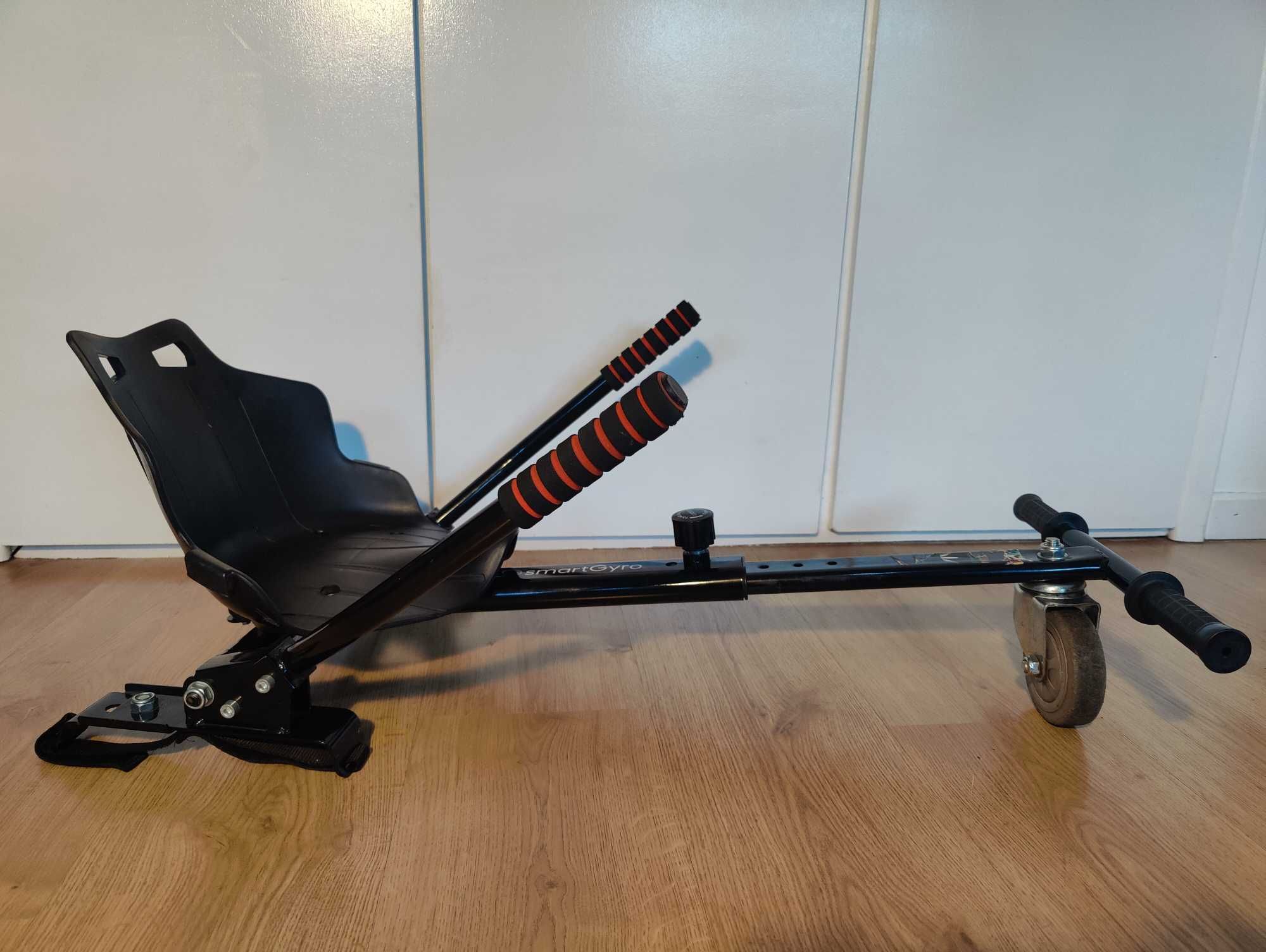 SmartGyro Kart – Acessório para Hoverboard