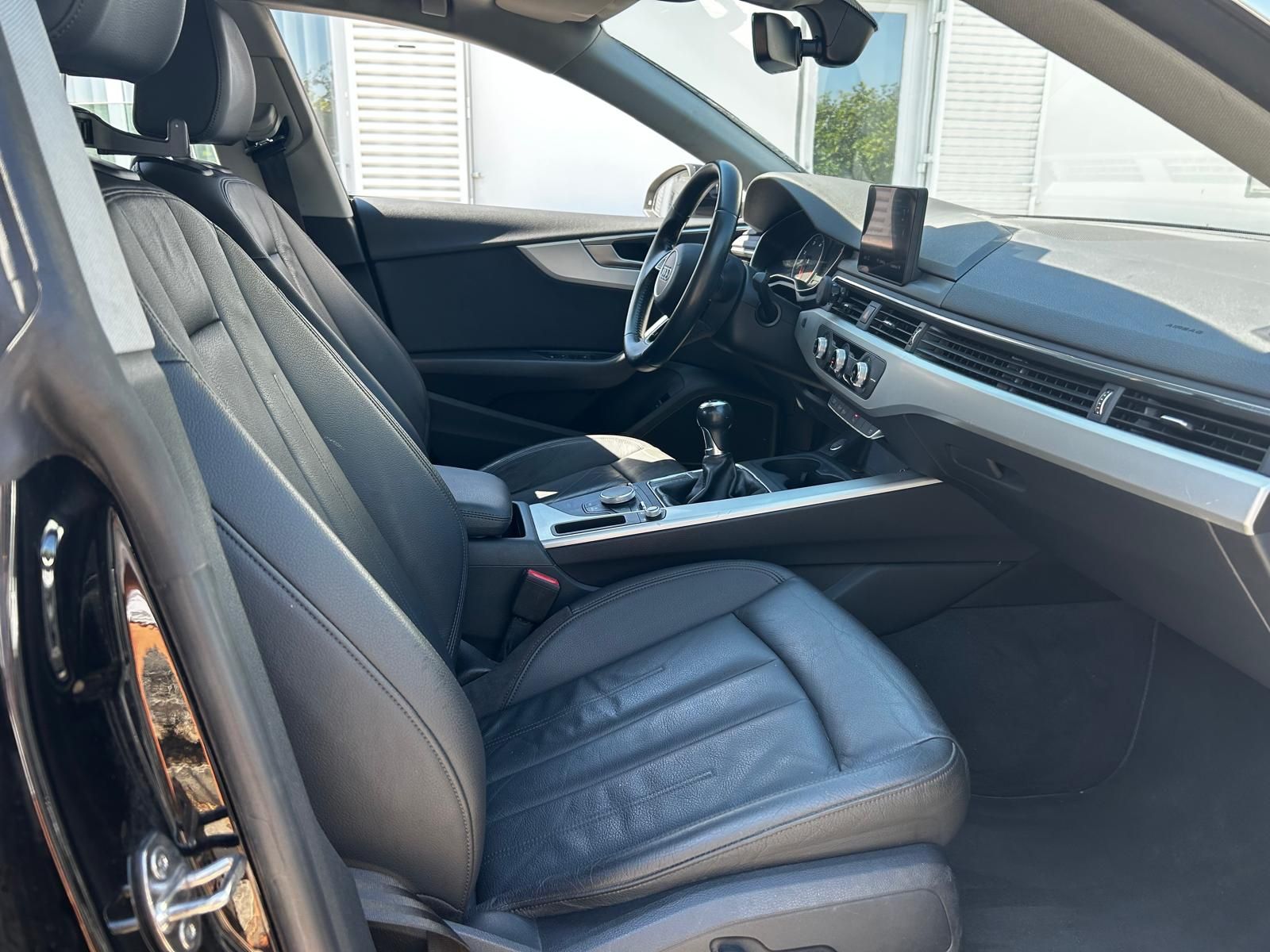 Audi A5 sportback 2.0 TDI Nacional 2018, 70.000Km