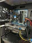 PC do gier i pracy – RX 580 8GB, i5-3570K, SSD