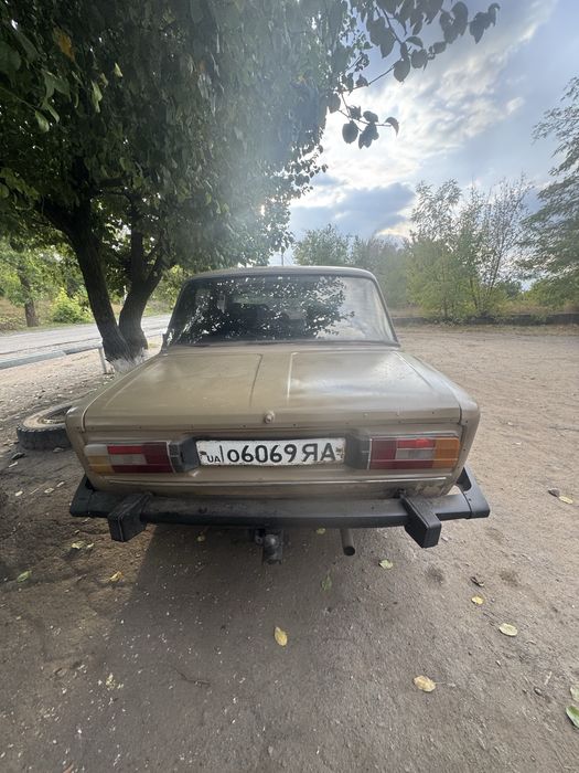 Продам Ваз 06  по т/п