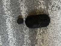 Myszka bezprzewodowa HyperX Haste pulsefore wireless mouse
