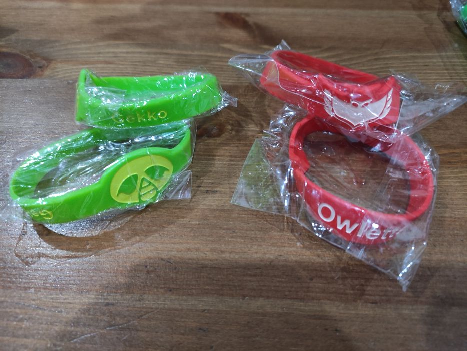 Festa pjmasks diversos artigos