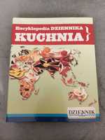KUCHNIA - encyklopedia dziennika