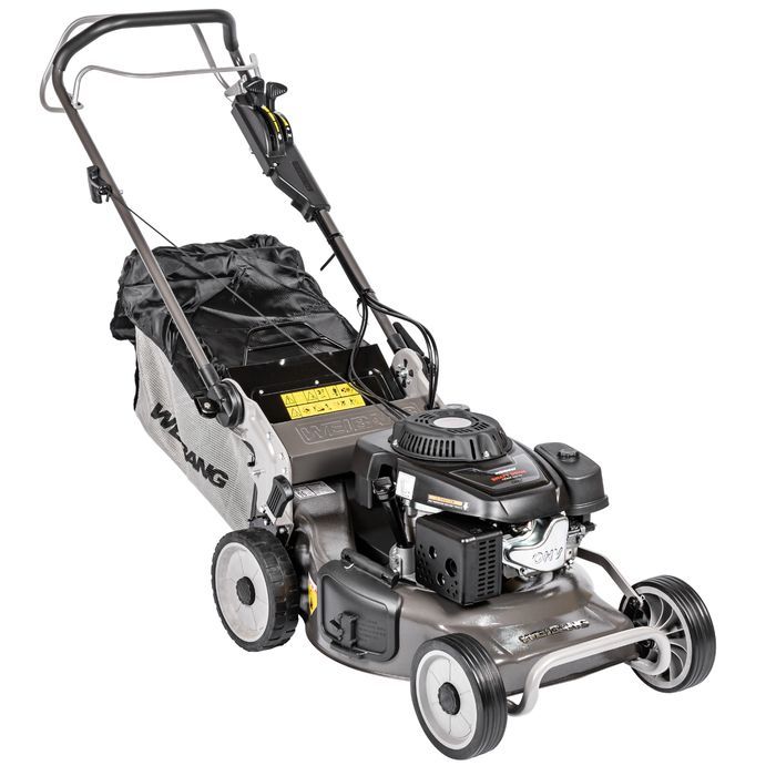 Kosiarka Spalinowa z wałem kardana Weibang 51Cm Wb507Sc
