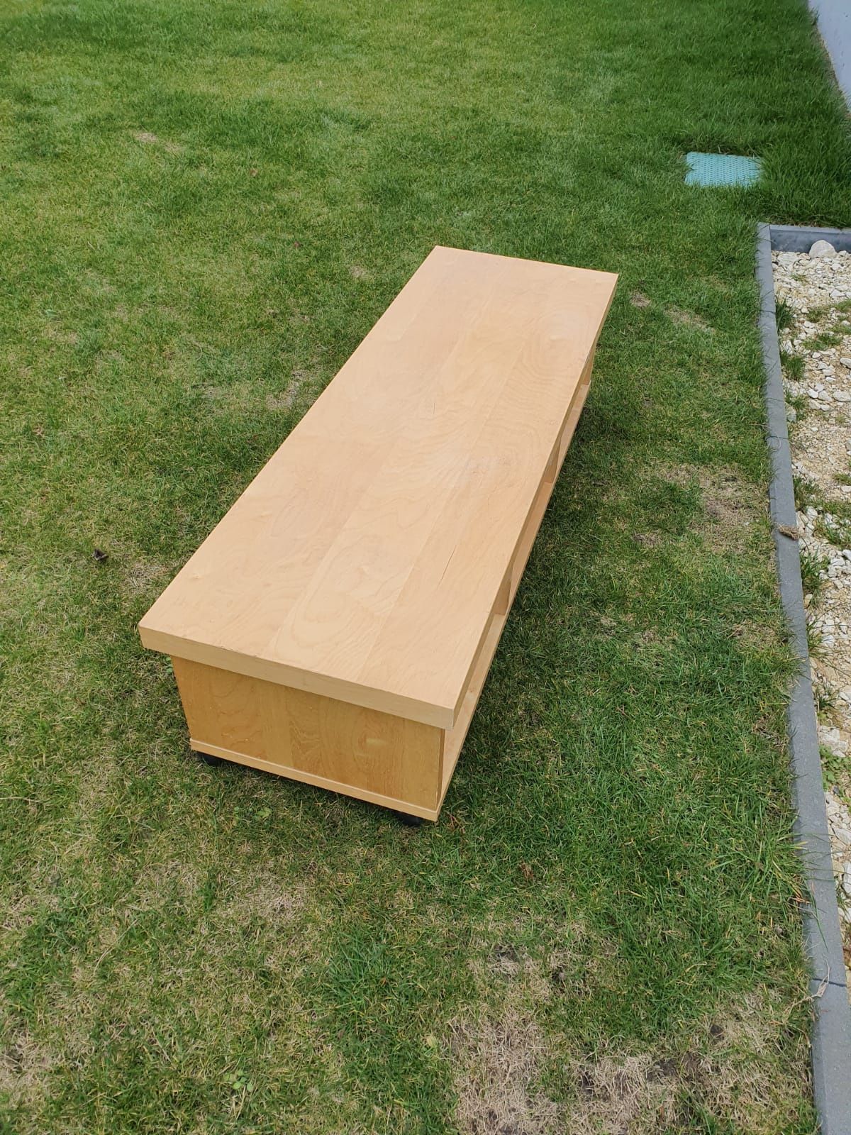 Szafka pod. Telewizor