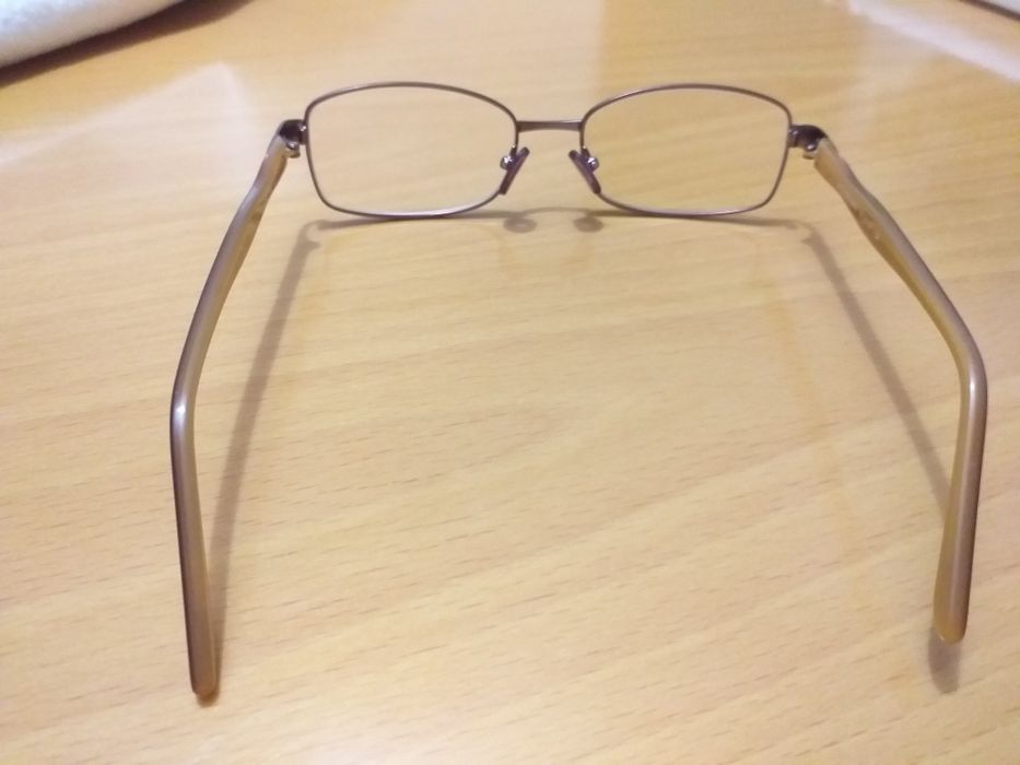 Armação de Óculos