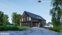 5-pokojowy dom 109m2 + ogródek Bezpośrednio