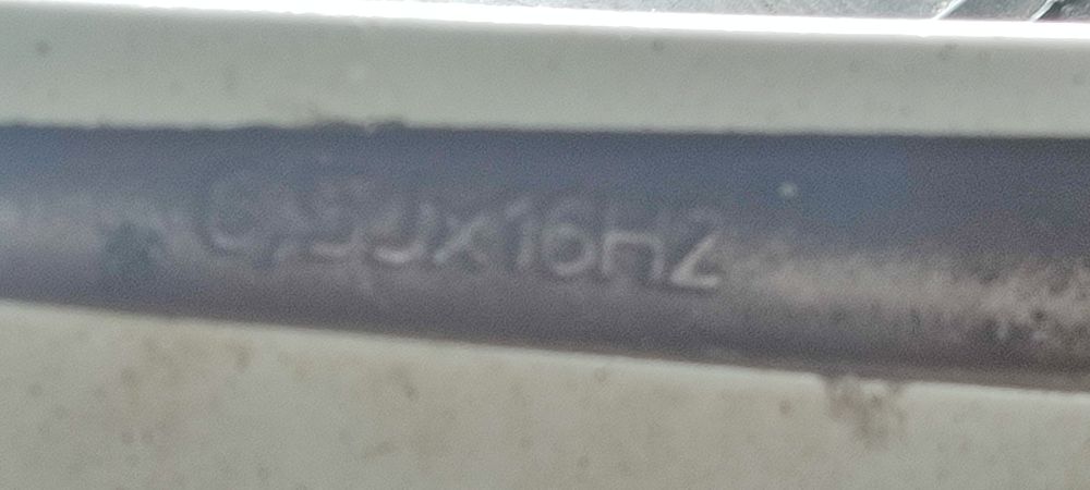 16" 6.5J 5x112 felgi aluminiowe RC