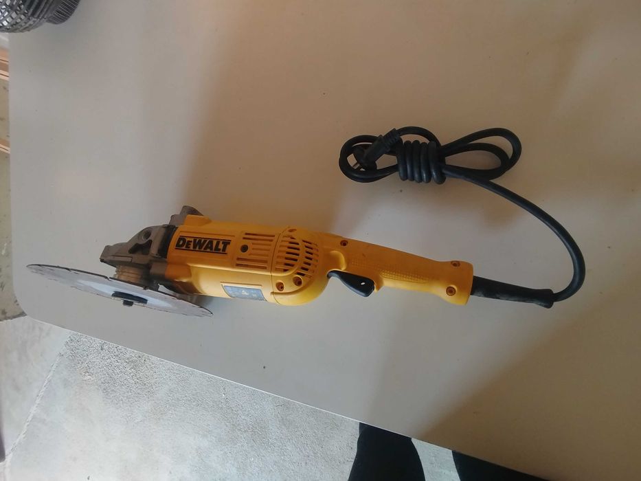 DeWalt Flex Grande