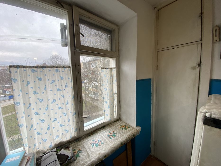 ТЕРМІНОВИЙ ПРОДАЖ! Однокімнатної квартири вул. Сухомлинського р-н БАМ