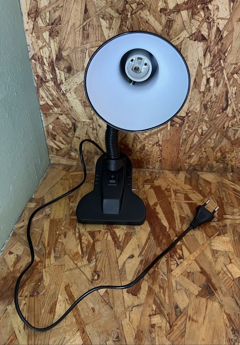 Candeeiro de leitura flexivel