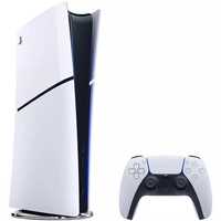 Игровая консоль Sony PlayStation 5 Slim Digital Edition - ГАРАНТИЯ