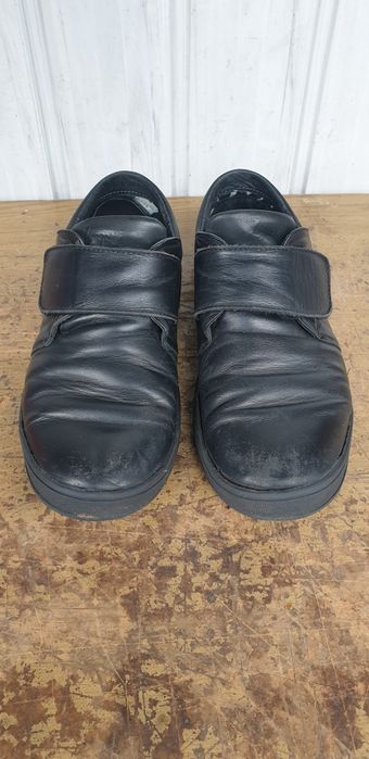 Туфли на мальчика 35 р/р