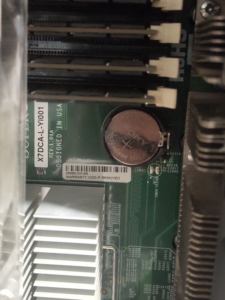 ПК Ігровий supermicro