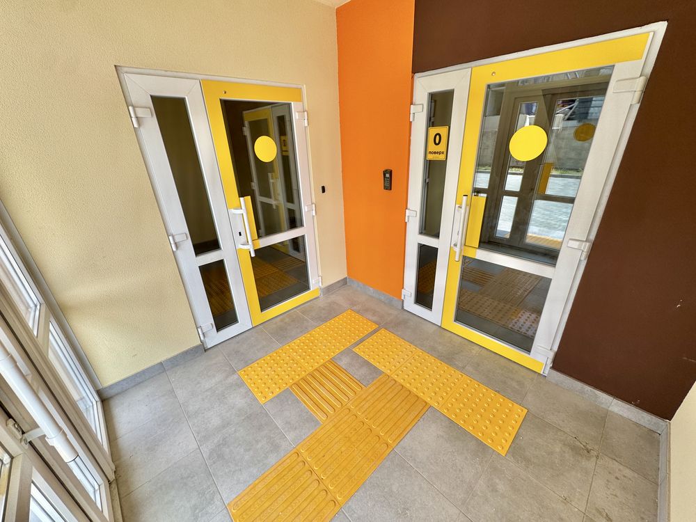 ‼️Продаж 2к квартири 70кв.ЖК Громадянський Посад/Гражданский Посад‼️