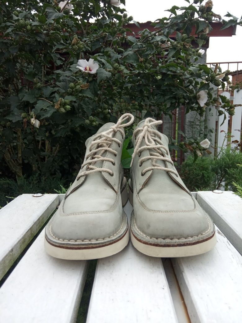 Чоловічі черевики Camel boots