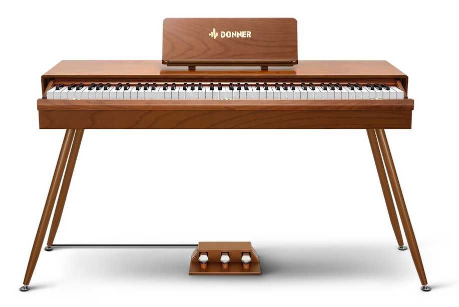 DONNER DDP-80 PRO Pianino cyfrowe