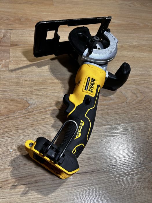 Wkrętarka Dewalt 796 bezsczotkowa z bateria