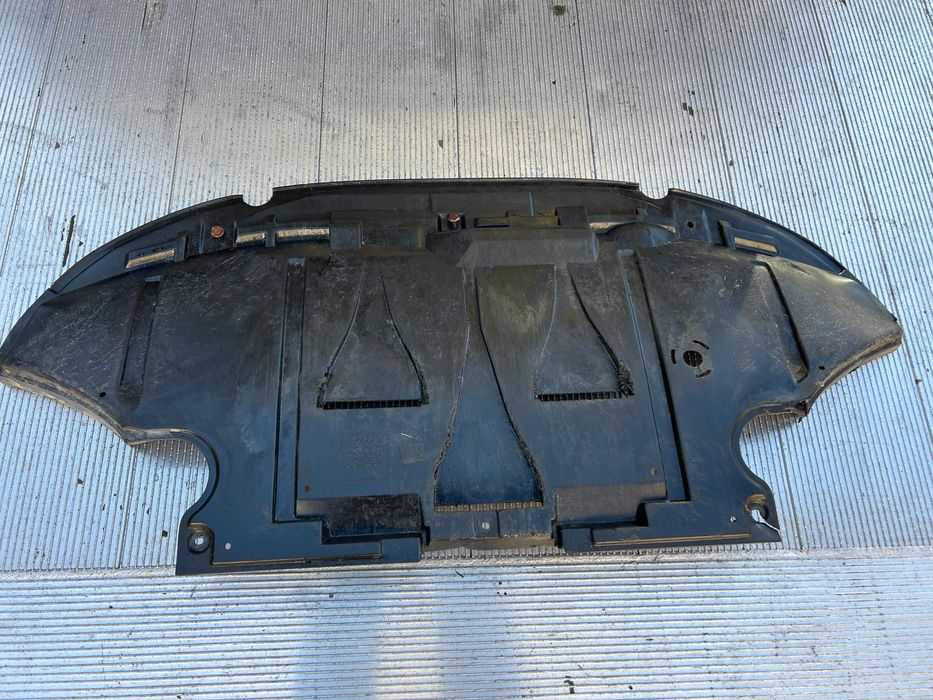 Osłona pod silnik audi a6 c5 1998 - 2004