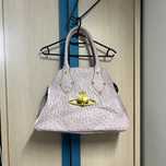 Vintage Torebka W Stylu Vivienne Y2K Bag Trendy Glamour