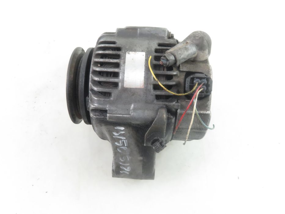 Alternator Toyota Corolla E11 2.0 D-4d