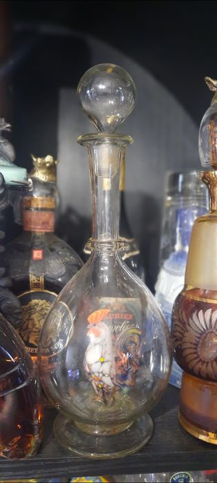 Графины для дома