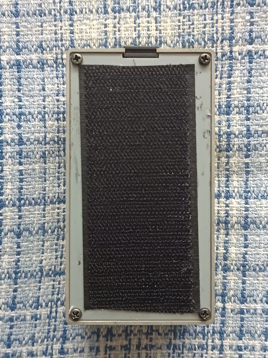 Pedal overdrive Boss SD-1