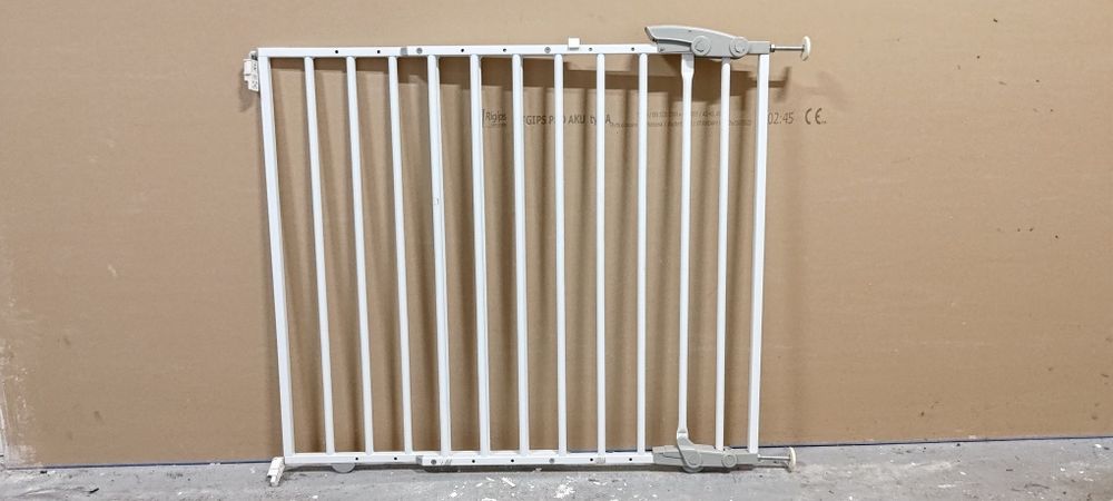 Barierka na schody dla dzieci